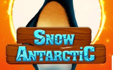 Snow Antarctic slot online