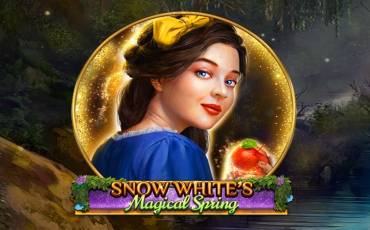 Snow White’s Magical Spring slot online