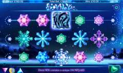 Play Snowflakes