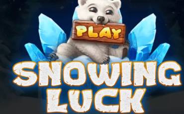 Snowing Luck slot online