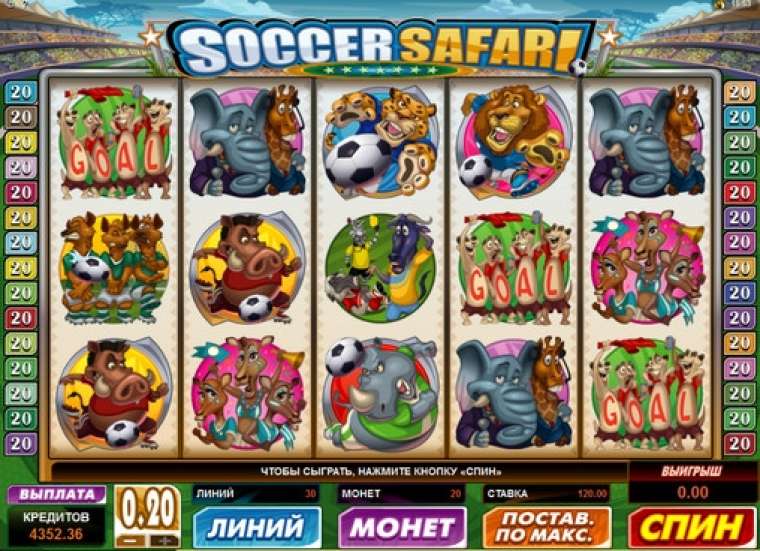 Free Play Microgaming online