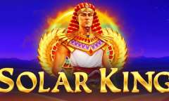 Play Solar King