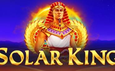 Solar King slot online