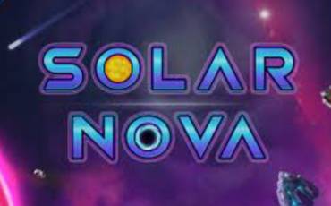 Solar Nova slot online