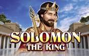 Solomon: The King slot