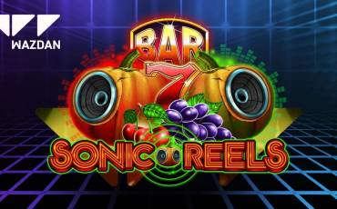 Sonic Reels slot online