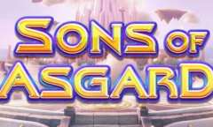 Play Sons of Asgard