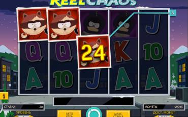 South Park – Reel Chaos slot online