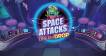 Play Space Attacks Dream Drop slot