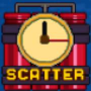 Space Dokey: Scatter