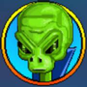 Space Dokey: Alien