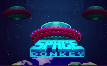 Space Dokey slot online