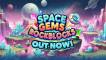 Play Space Gems. Rockblocks slot