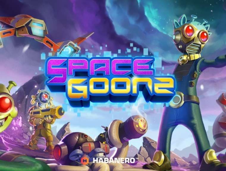 Play Space Goonz slot