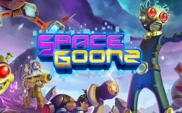 Space Goonz