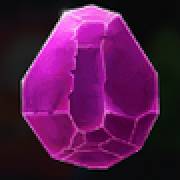 Space Miners Dream Drop: Purple stone