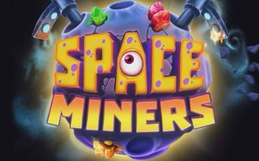 Space Miners slot online