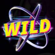 Space Sam Walk & Win: Wild