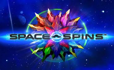 Space Spins slot online