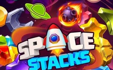 Space Stacks slot online