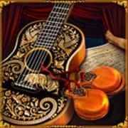 Spanish Passion: Guitar