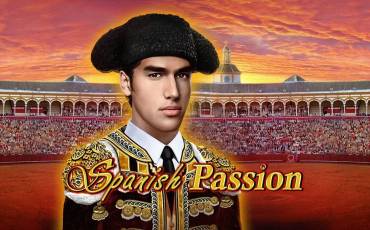 Spanish Passion slot online