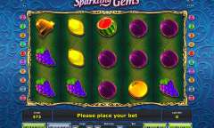 Play Sparkling Gems