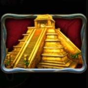 Spear Of Fire: Pyramid