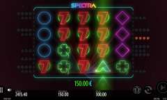 Play Spectra