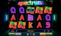 Play Spectrum