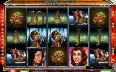 Spell of Odin slot online