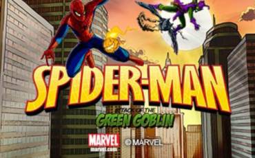 Spider-Man – Attack of the Green Goblin