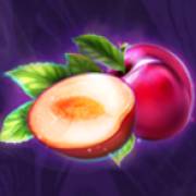 Spin Joker, Spin!: Plum