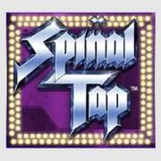 Spinal Tap: Group logo