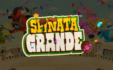 Spinata Grande slot online