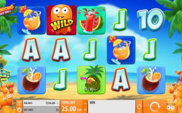 Spinions slot online