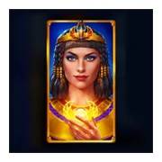 Wild symbol in Spirit of Egypt: Hold and Win slot