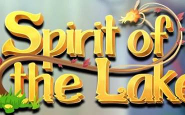 Spirit of the Lake