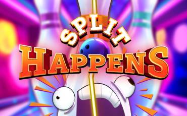 Split Happens slot online