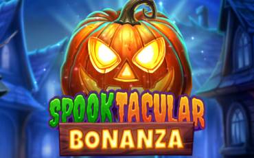 Spooktacular Bonanza slot online