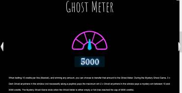 Spooky 5000: Jackpot