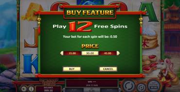 Spring Tails: Free Spins