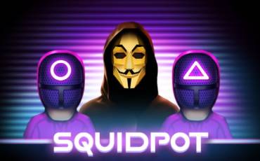 Squidpot slot online