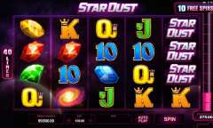 Play Star Dust