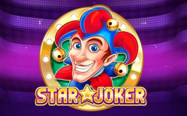 Star Joker slot online