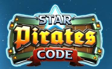 Star Pirates Code slot online