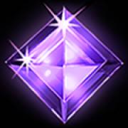 Starburst XXXtreme: Amethyst