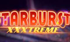 Play Starburst XXXtreme