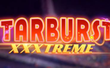 Starburst XXXtreme slot online