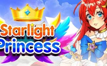 Starlight Princess slot online